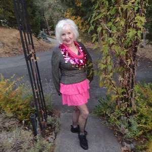 Meet your Posher, Florence